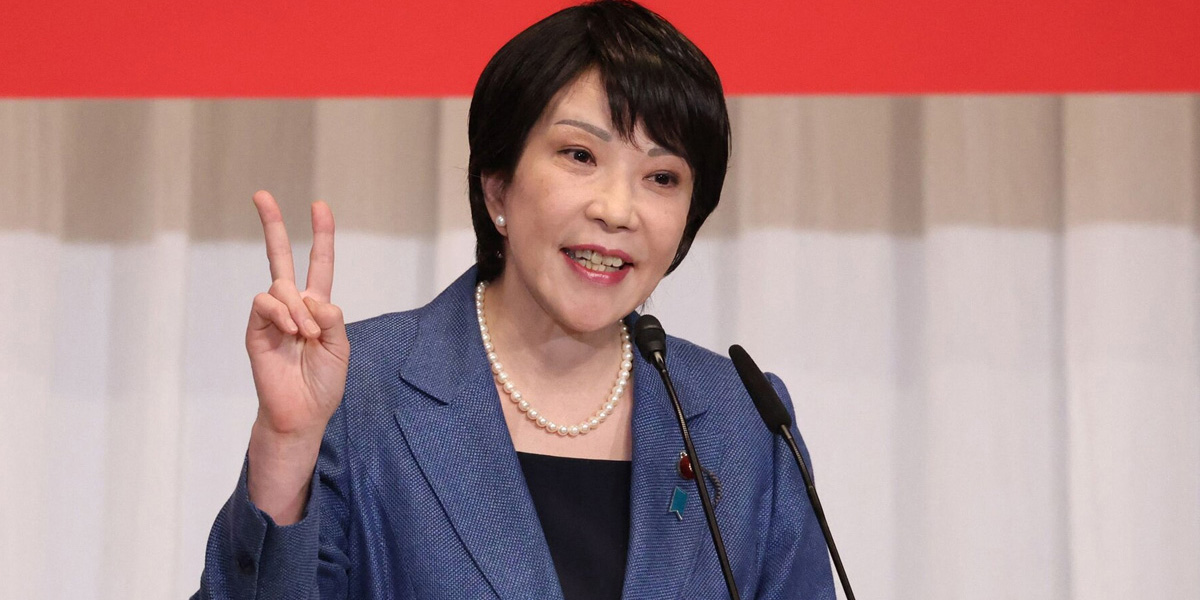 जापानमा सत्तारुढ गठबन्धनले ल्यायो सानदार बहुमत