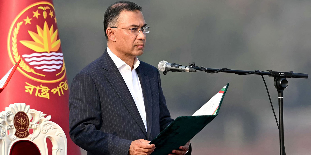 बंगलादेशका नयाँ सरकारसामु चुनौतीको पहाड