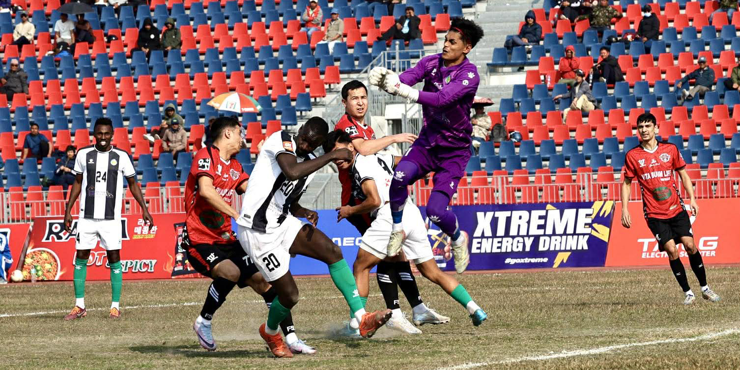 आहा रारामा उज्वेकिस्तानले हरायो प्लानिङ ब्वाइजलाई