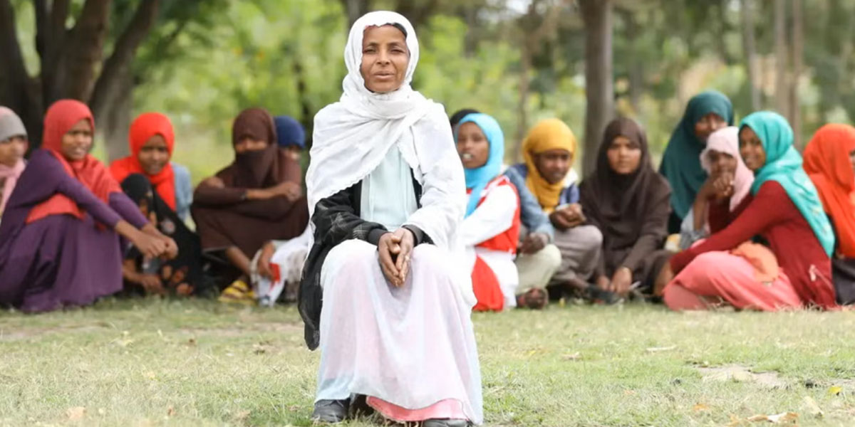 आज महिला यौनाङ्गछेदनविरुद्ध शून्य सहनशीलता दिवस