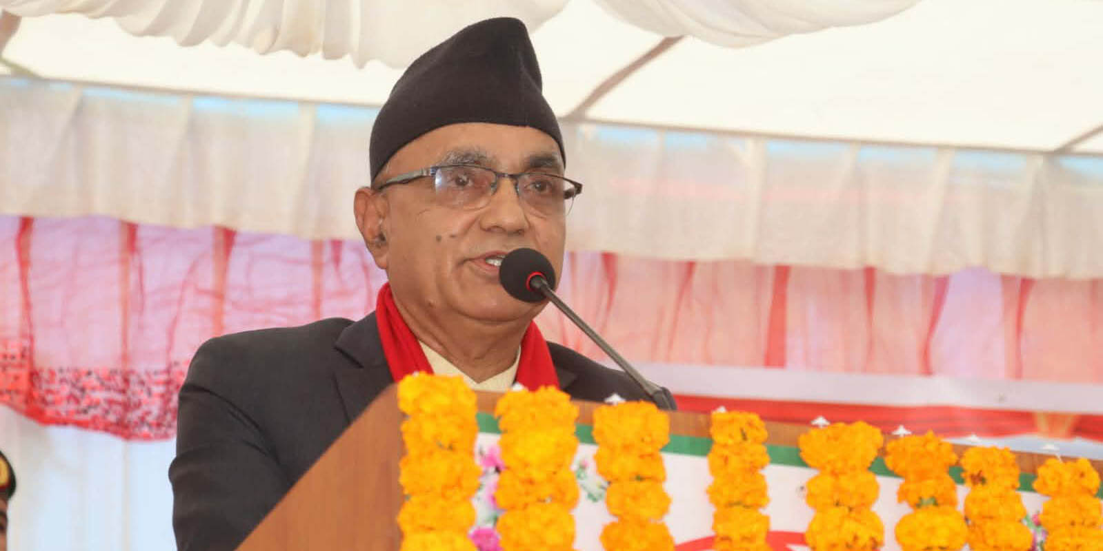 नागरिक सरकारले पहिलो आक्रमण प्रदेश सरकारमाथि गर्‍यो : मुख्यमन्त्री कँडेल