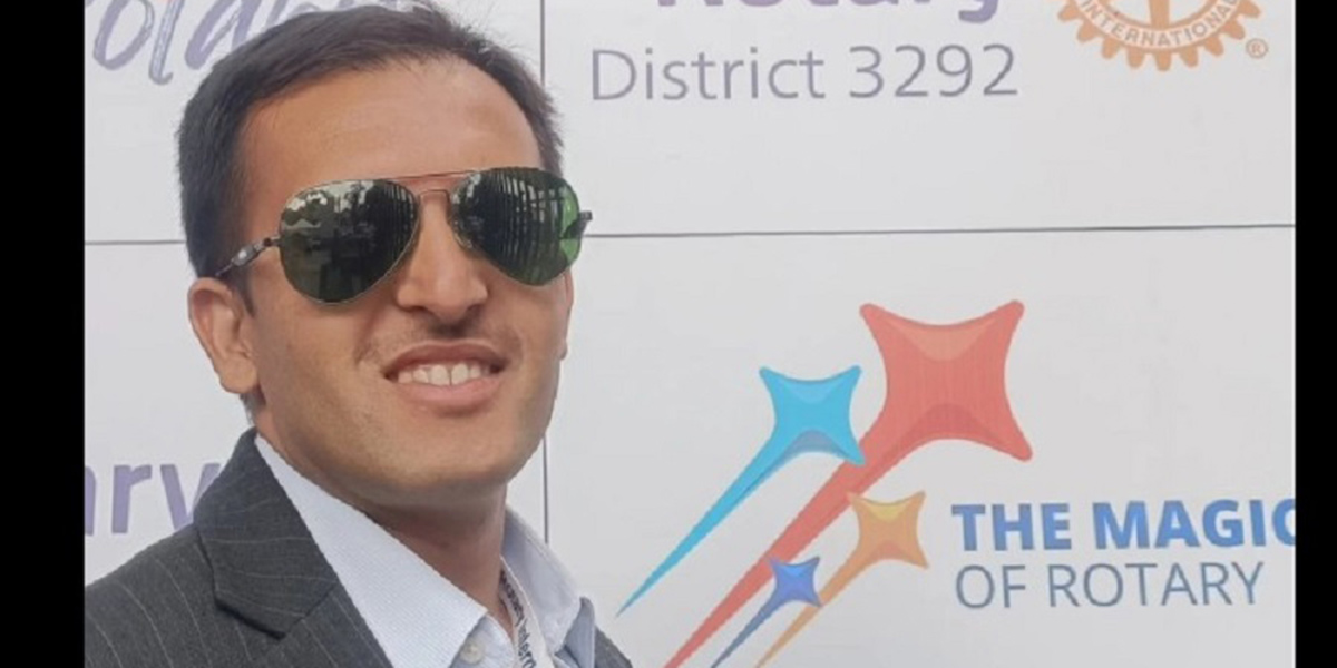 हारपछि बागलुङ नगर कमिटीका अध्यक्ष रामकृष्ण शर्माले दिए राजीनामा