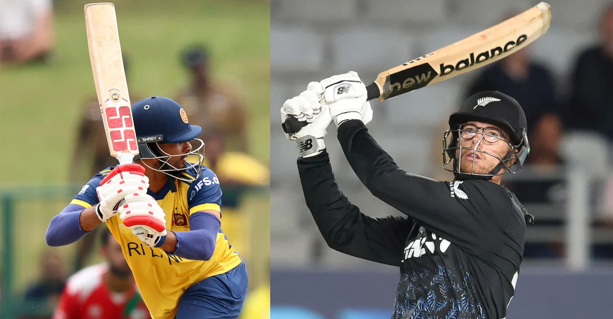 टी२० विश्वकप २०२६ : पहिलो सेमिफाइनलमा भिड्दैछन् दक्षिण अफ्रिका र न्युजिल्यान्ड