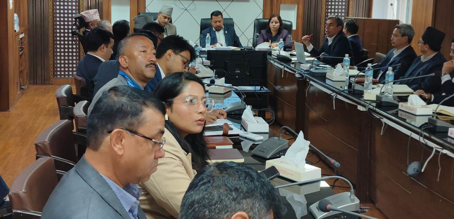 कर्मचारीलाई जिम्मेवारीप्रति प्रतिबद्धता भएर काम गर्न ऊर्जामन्त्री श्रेष्ठको निर्देशन