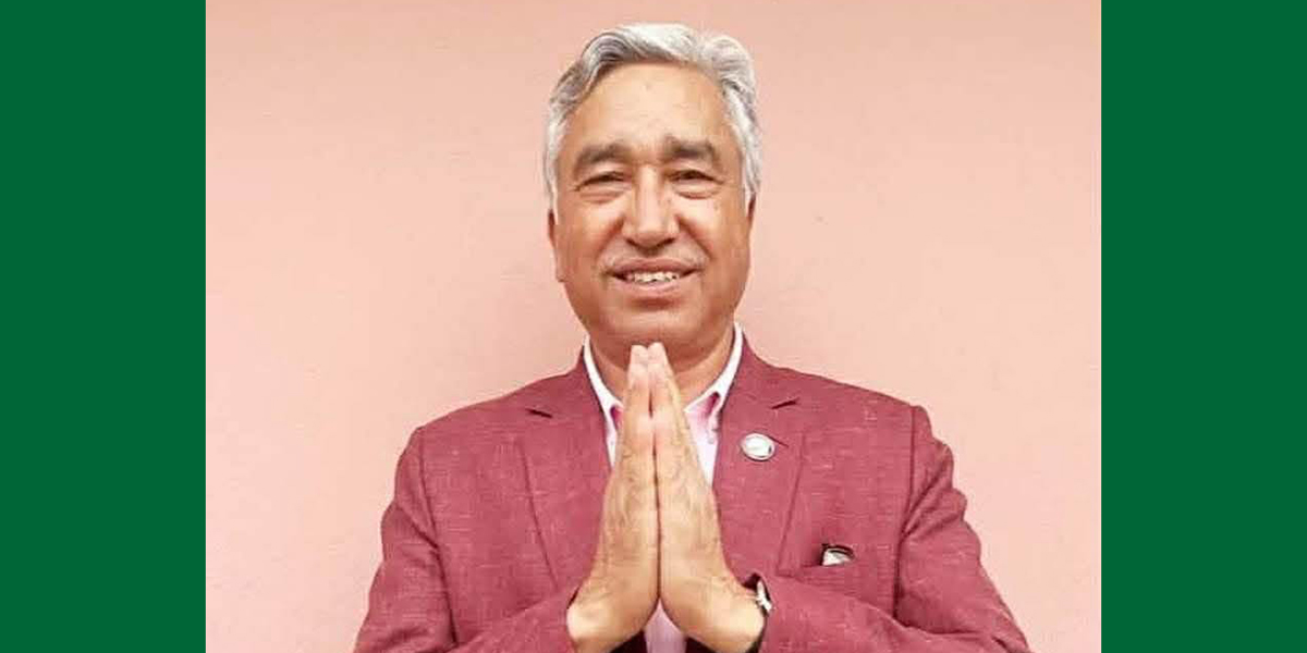 सोलुखुम्बुमा कांग्रेसका कार्की विजयी, रास्वपा चौथो