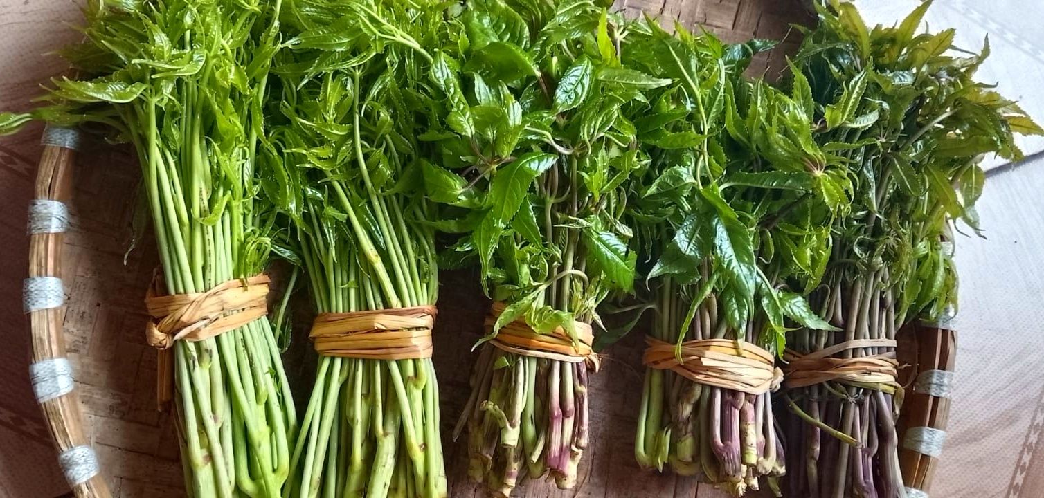 खाने होइन चिन्डेको अचार?