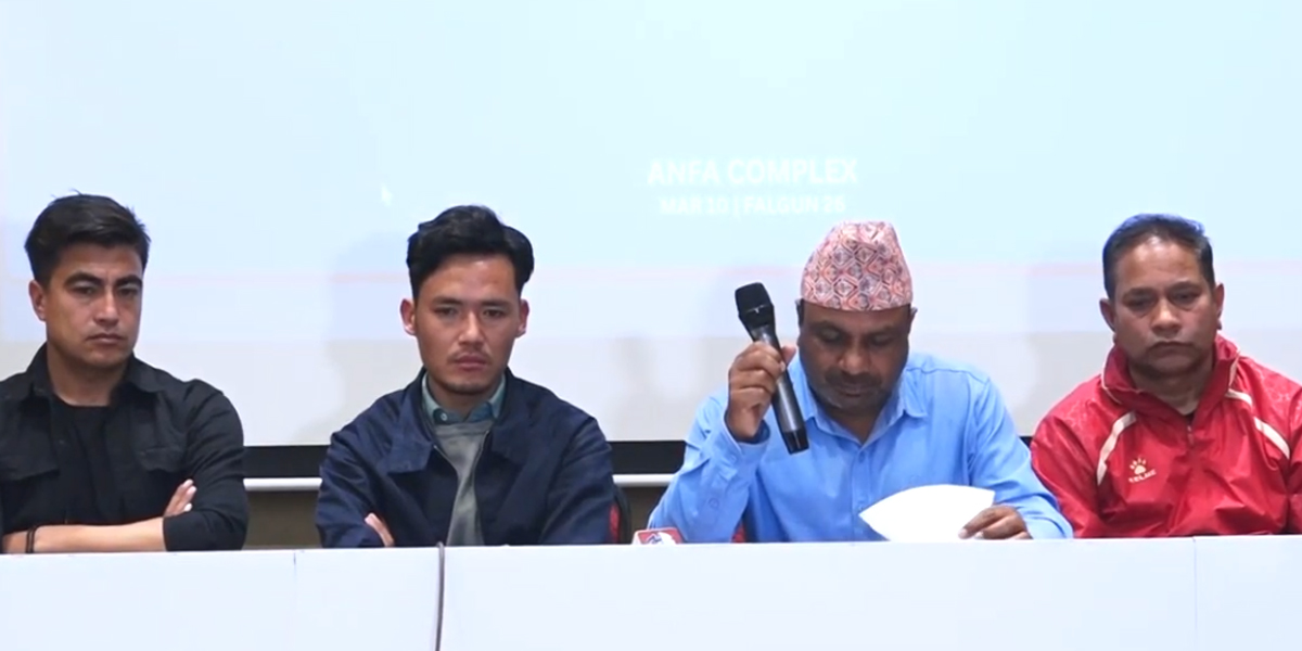 चैत ३० बाट ए डिभिजन लिग गर्ने सहमति