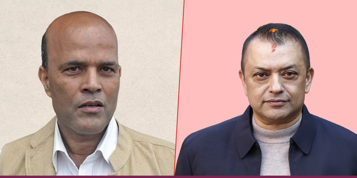 सर्लाही-४ मा मतगणना सुरु, कांग्रेस सभापति थापा सुरुवातमै पछि