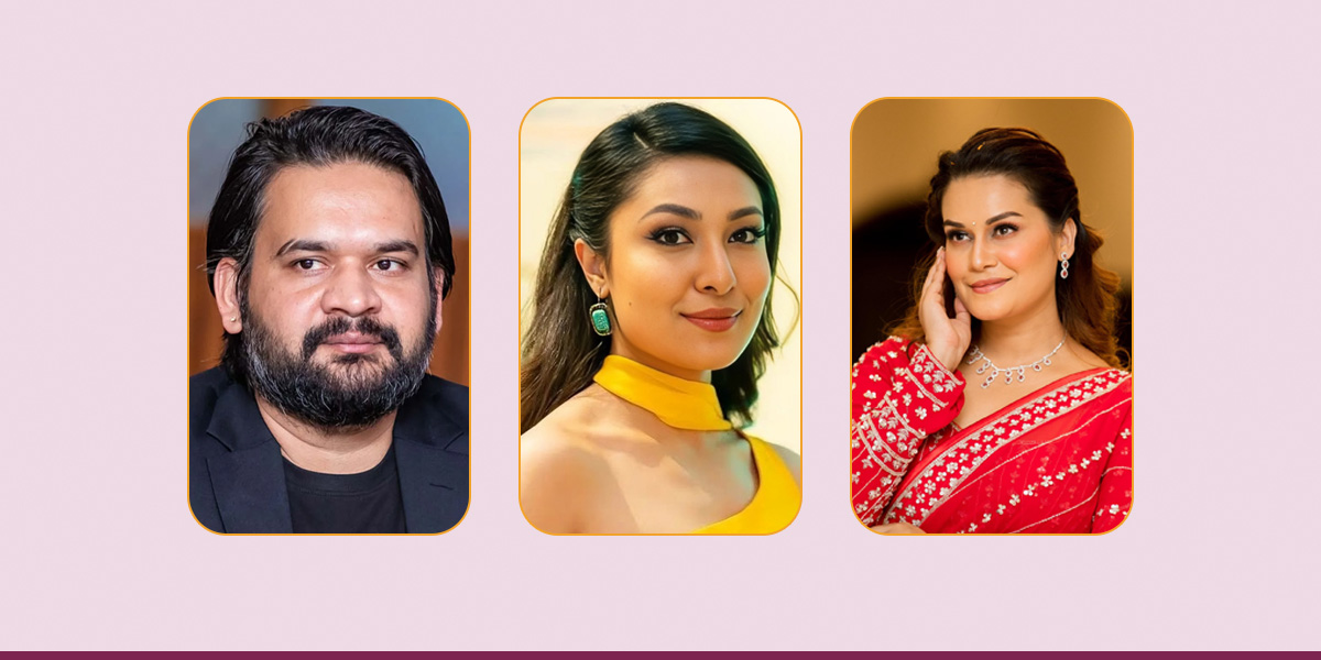 यी कलाकार जो सांसद बने