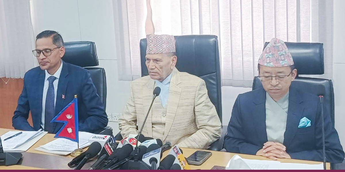 खाडीमा रहेका नेपालीहरू फर्कन चाहे जसरी पनि उद्धार गर्छौँ : परराष्ट्र मन्त्रालय