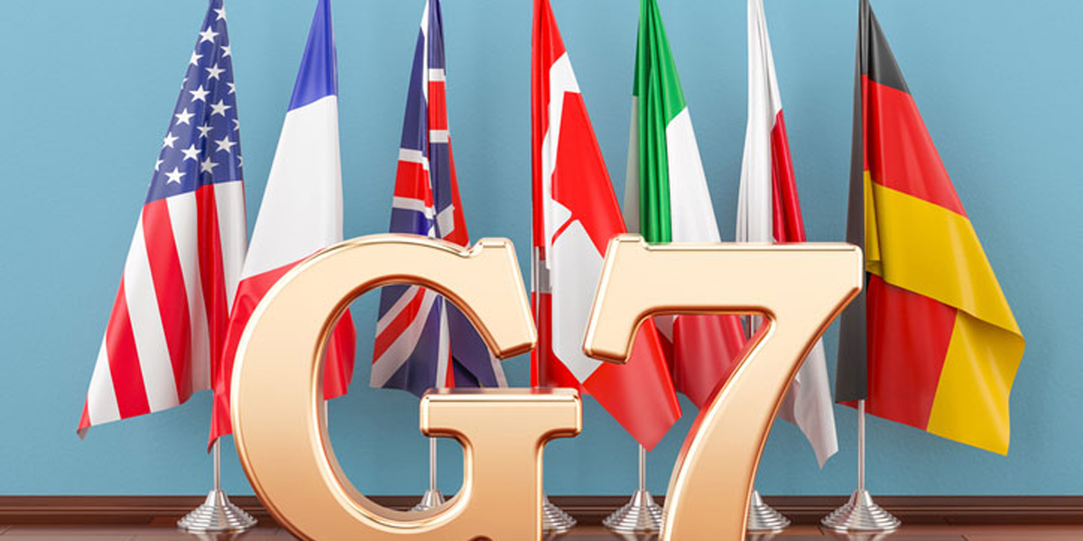 तेल भण्डार प्रयोग गर्न जी–७ तयार