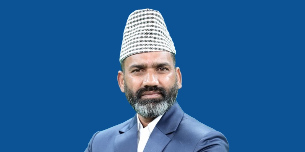 कास्की-१ मा रास्वपाका गनेश अगाडि