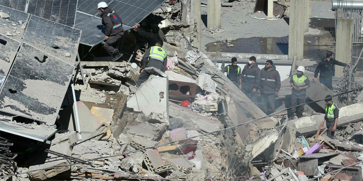 पश्चिम एसिया युद्ध : तेल बजार स्थिर बनाउन अन्तर्राष्ट्रिय पहल