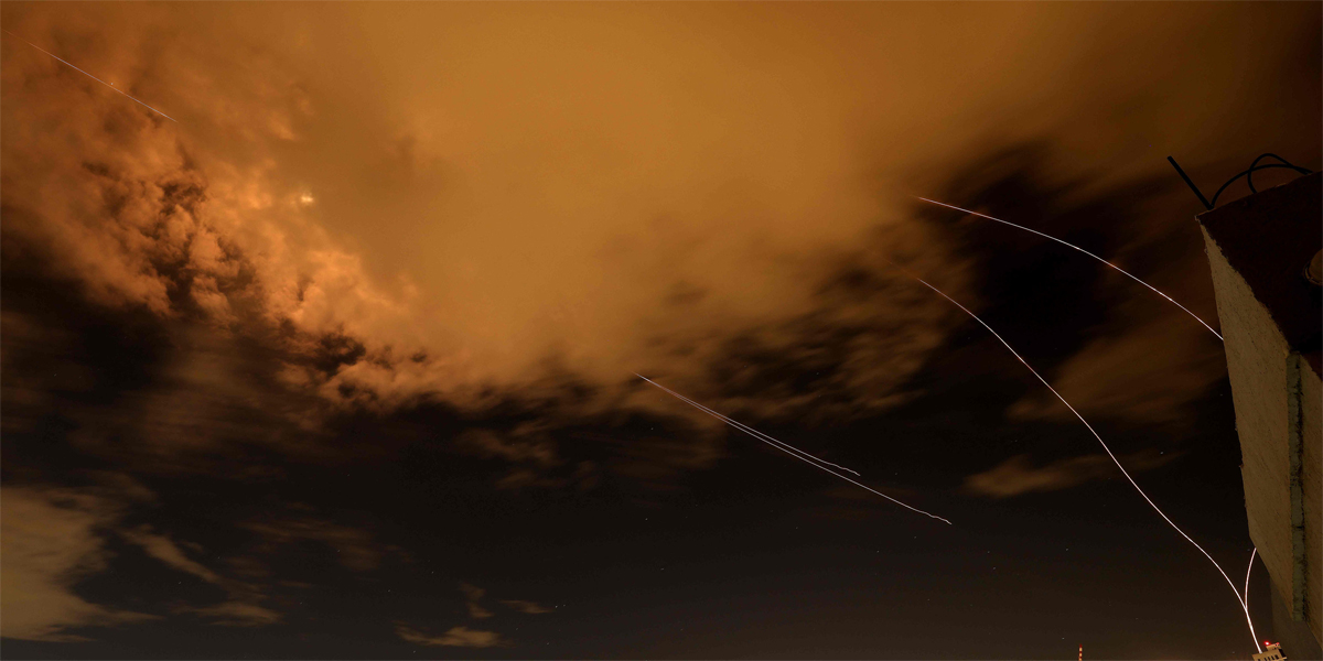 इराकमा भएको आक्रमणमा सात सुरक्षाकर्मीको मृत्यु