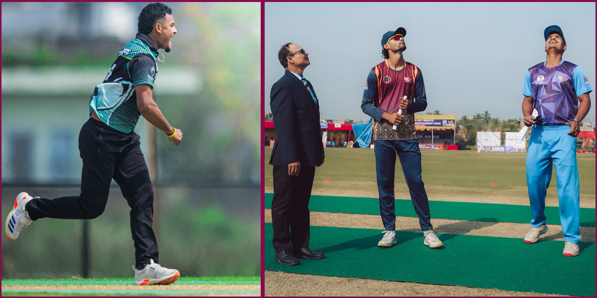 पीएम कपमा लुम्बिनी र सुदूरपश्चिमको दबदबा