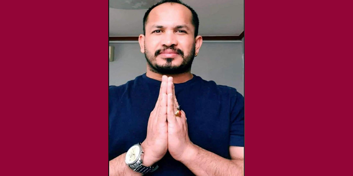 मोरङ-२ मा रास्वपाका कृष्ण कार्की निर्वाचित