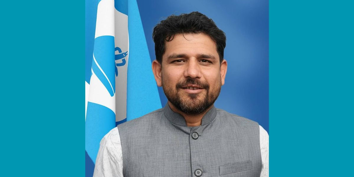 झापा-३ मा रास्वपाका प्रकाश पाठक विजयी, हारे राजेन्द्र लिङ्देन