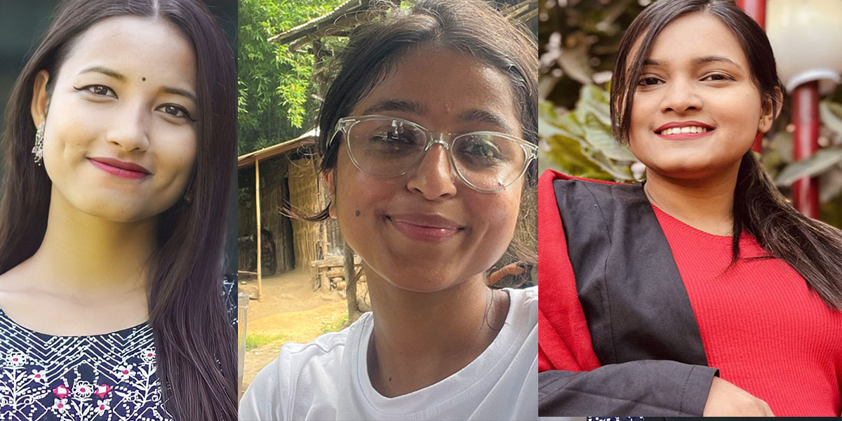 प्रधानमन्त्री कार्कीका नियुक्तिका निर्णयबाट असन्तुष्ट बने जेनजी अभियन्ता