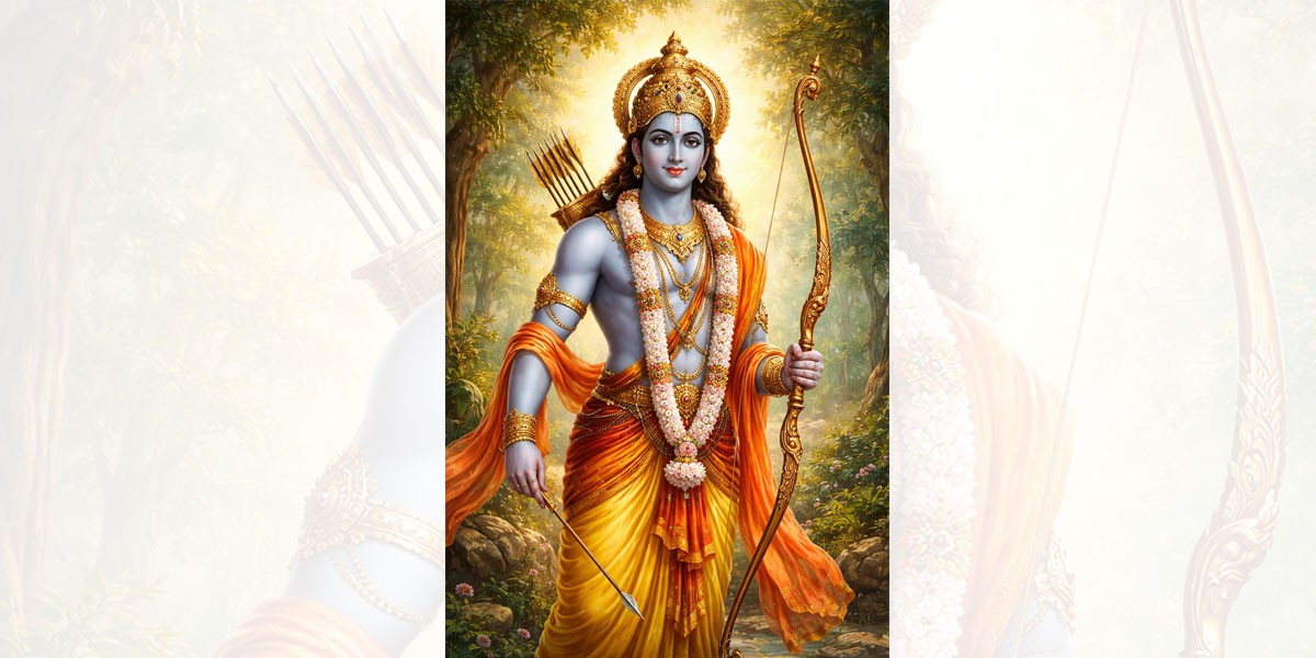 विधिपूर्वक मनाइँदै रामनवमी