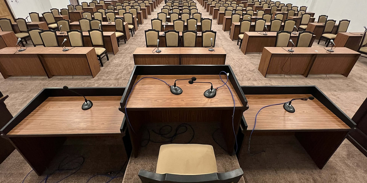 नवनिर्वाचित प्रतिनिधिसभा सदस्यको शपथ आज