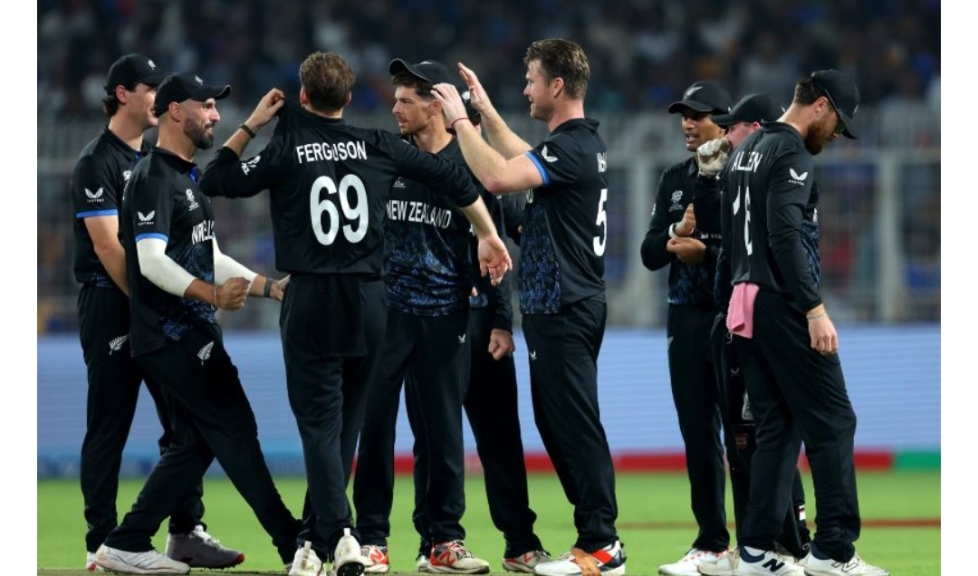 टी२० विश्वकप २०२६ : साउथ अफ्रिकालाई स्तब्ध पार्दै न्युजिल्यान्ड फाइनलमा