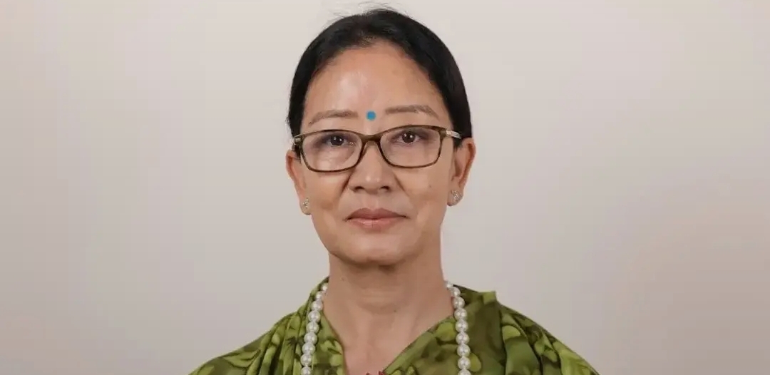 कास्की ३ मा रास्वपाकी बिना निर्वाचित