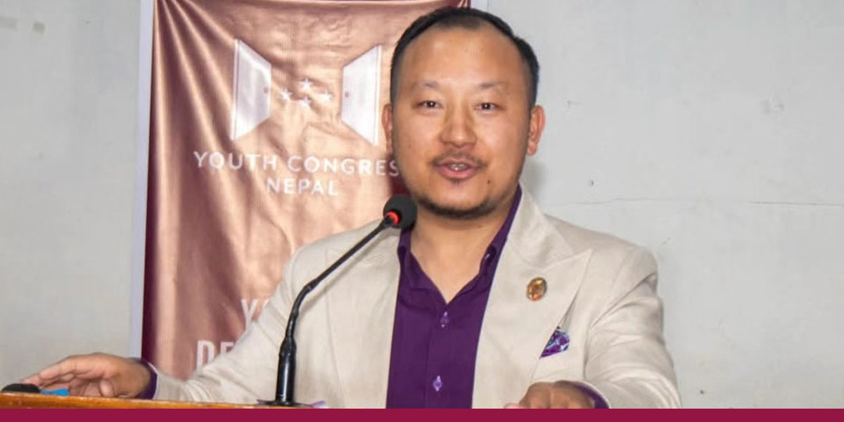 मुस्ताङमा कांग्रेसका योगेश निर्वाचित