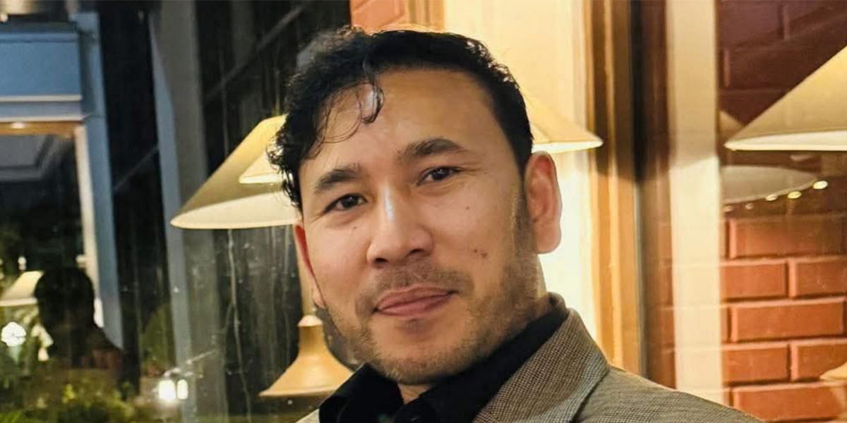 प्रधानमन्त्रीका प्रमुख स्वकीय सचिव बने एनटीएनसीको अध्यक्ष