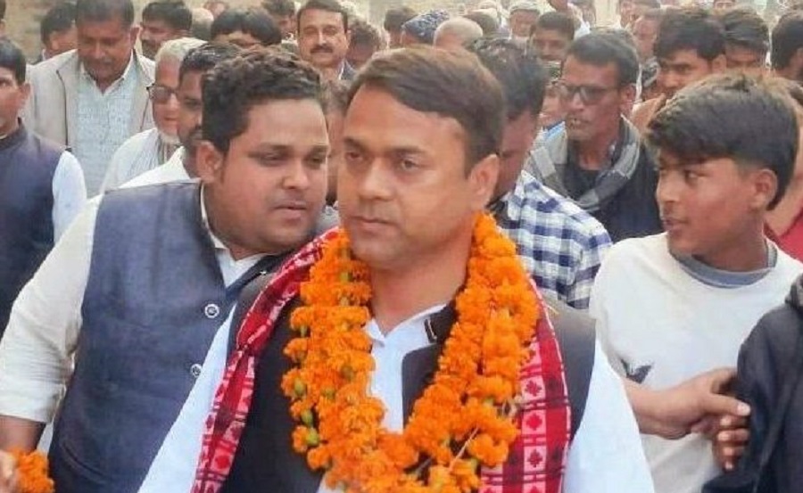 अफताव आलमका छोरा फिरदोश रौतहट २ मा विजयी, बने कांग्रेस मधेशका एक्ला सांसद