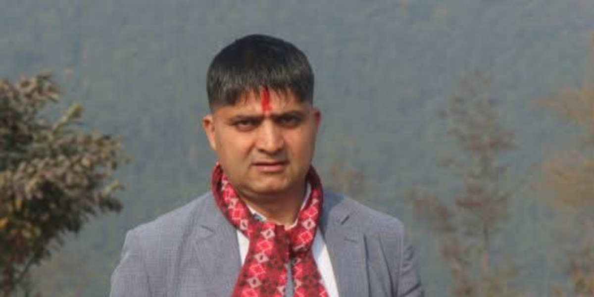 नुवाकोट २ मा जगदिश्‍वर नरसिंह केसी पराजित, रास्वपाका अच्युतम लामिछाने विजयी