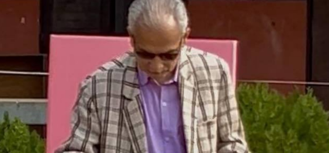 पूर्वप्रधानमन्त्री डा. बाबुराम भट्टराईले गरे मतदान