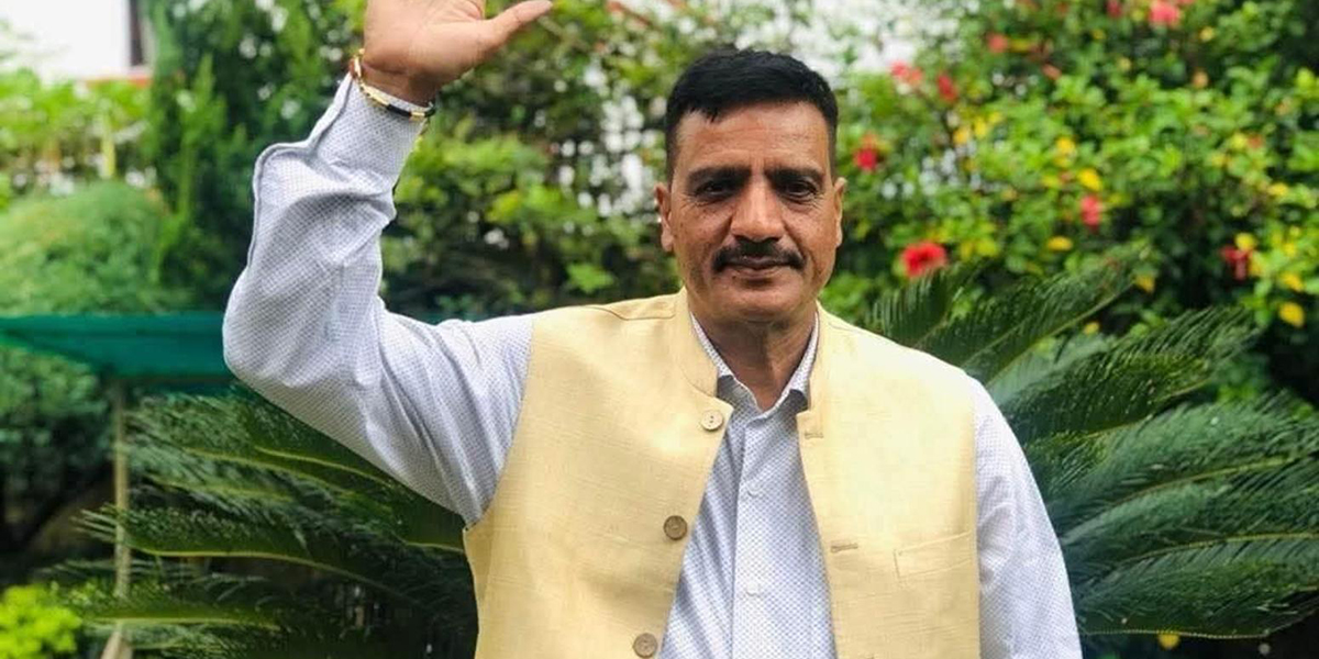 बैतडीमा रास्वपाका भण्डारीको जित, चतुरबहादुर चन्द र दामोदर भण्डारीको हार