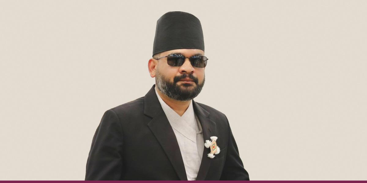 बालेनको त्यो फेसबुक स्टाटस, जसले प्रधानमन्त्री बन्ने बाटो देखाइदियो