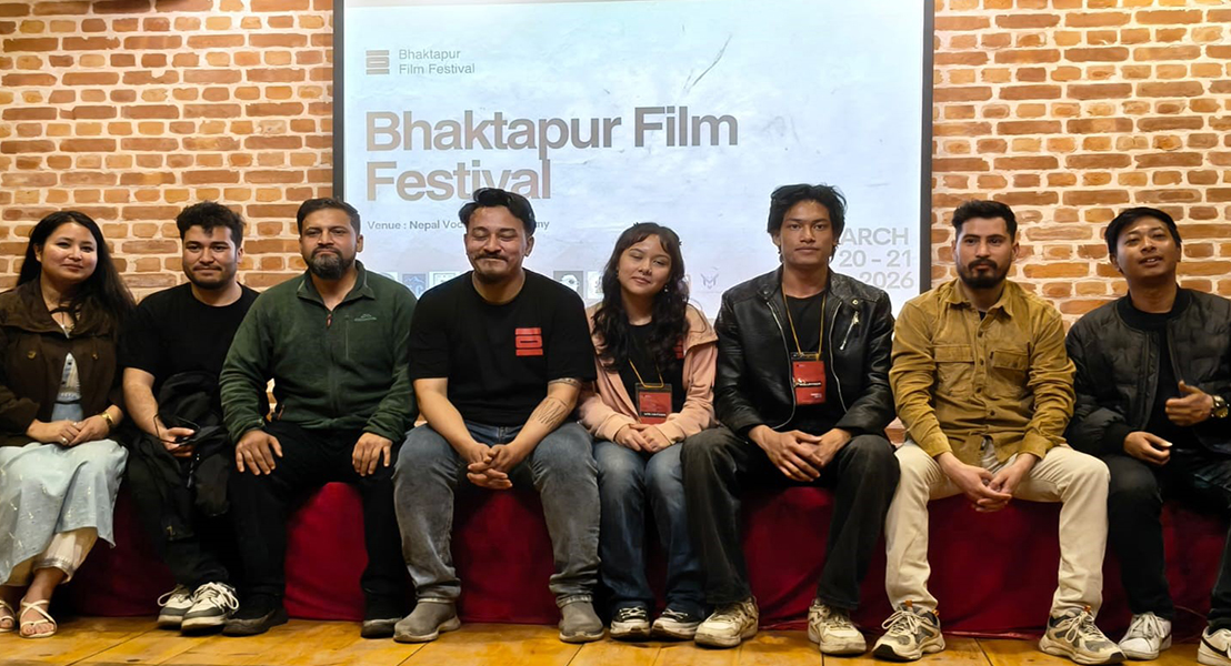 डकुमेन्ट्री ‘मदर रेबिका’ देखाउँदै सकियो भक्तपुर फिल्म महोत्सव