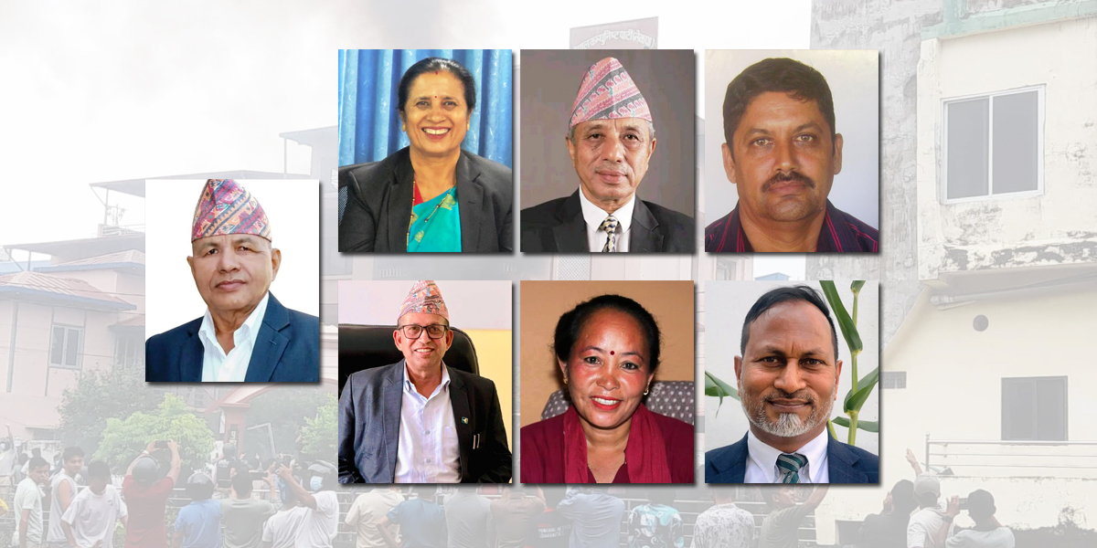 कार्की आयोगको प्रतिवेदनमा रूपन्देही : सुनको बिस्कुट गायबदेखि घरमा आगजनीसम्मको बयान