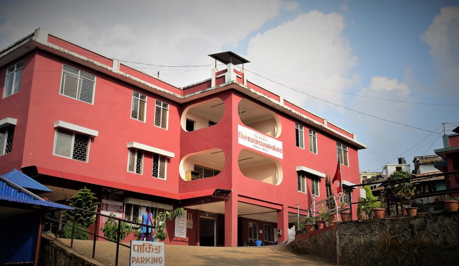 भारतसँग सीमा जोडिएका स्थानमा आवतजावतमा रोक