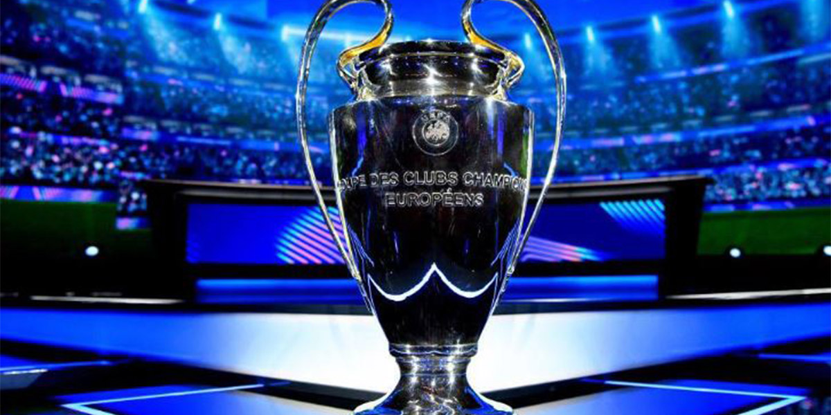 यी टोली पुगे च्याम्पियन्स लिगको अन्तिम ८ मा