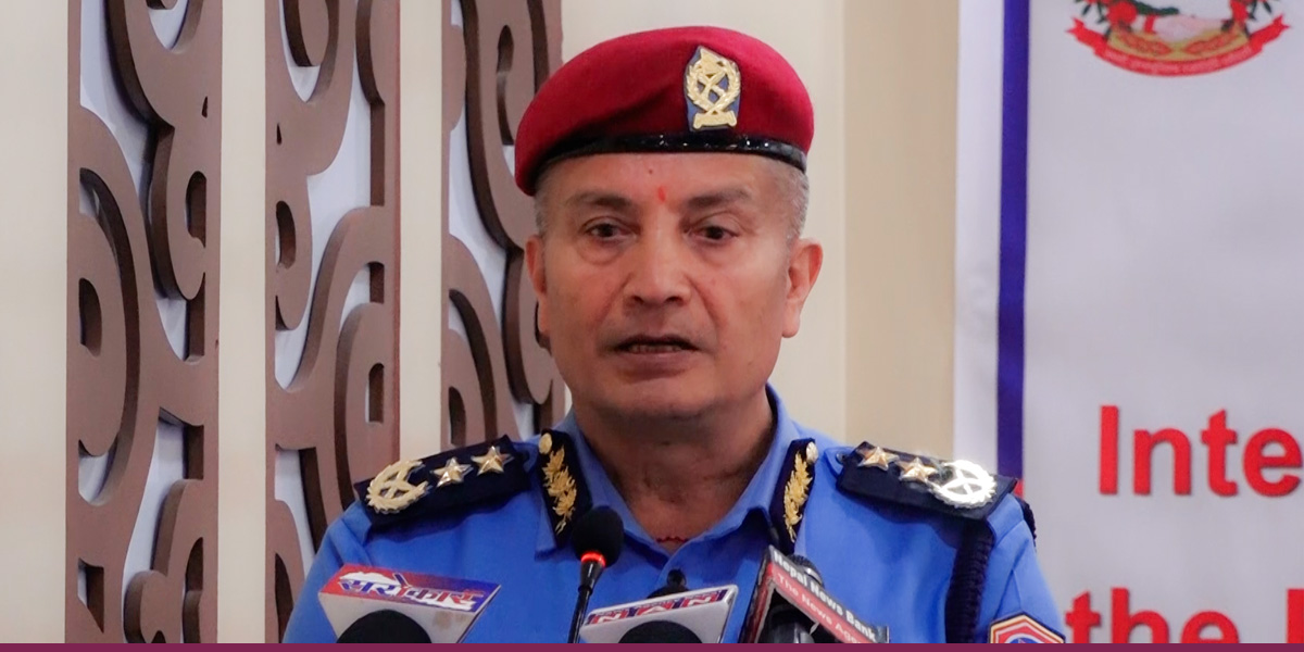 ‘इनिशा हत्या घटनाको निष्कर्ष चाँडै बाहिर आउँछ’