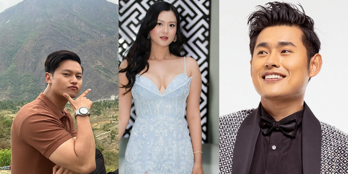 ‘जलाकी’ बाट बाहिरिए धीरज, उपासनाको जोडी बने सोनम