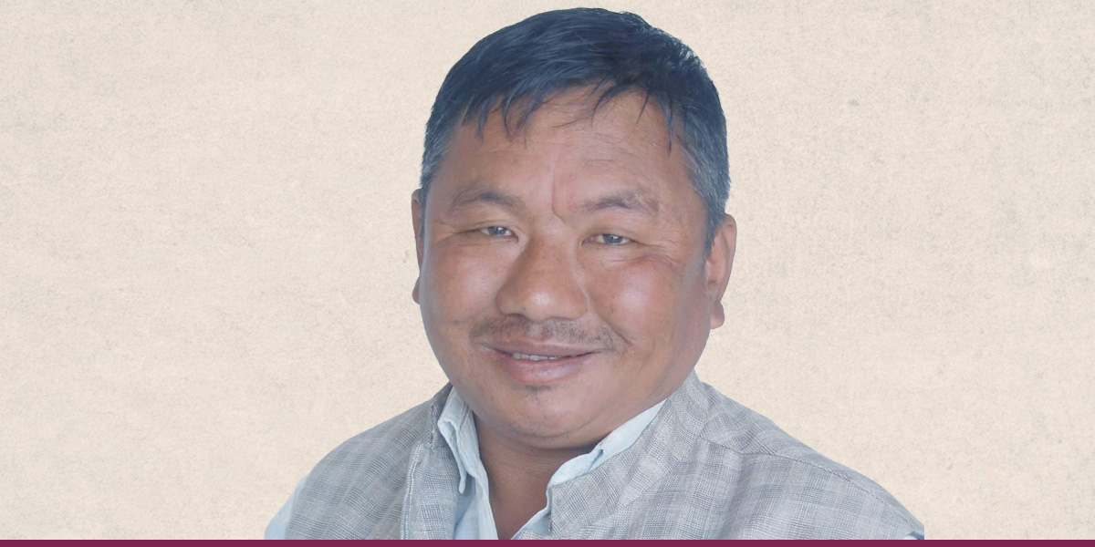 भोजपुरमा श्रम संस्कृति पार्टीका ध्रुवराज राई निर्वाचित, दोस्रोपटक हारे शेरधन