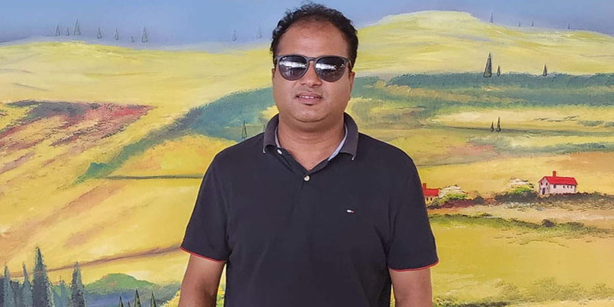 कञ्चनपुर २ मा दीपक बोहोरा अग्रस्थानमा, दोस्रो स्थानमा एनपी साउद