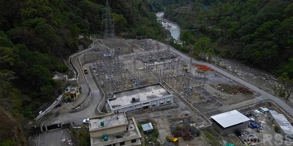 डाँडाखेत-राहुघाट प्रसारण लाइन : तीन करोडभन्दा बढी मुआब्जा वितरण, तारमुनिका जग्गाधनीलाई पनि क्षतिपूर्ति