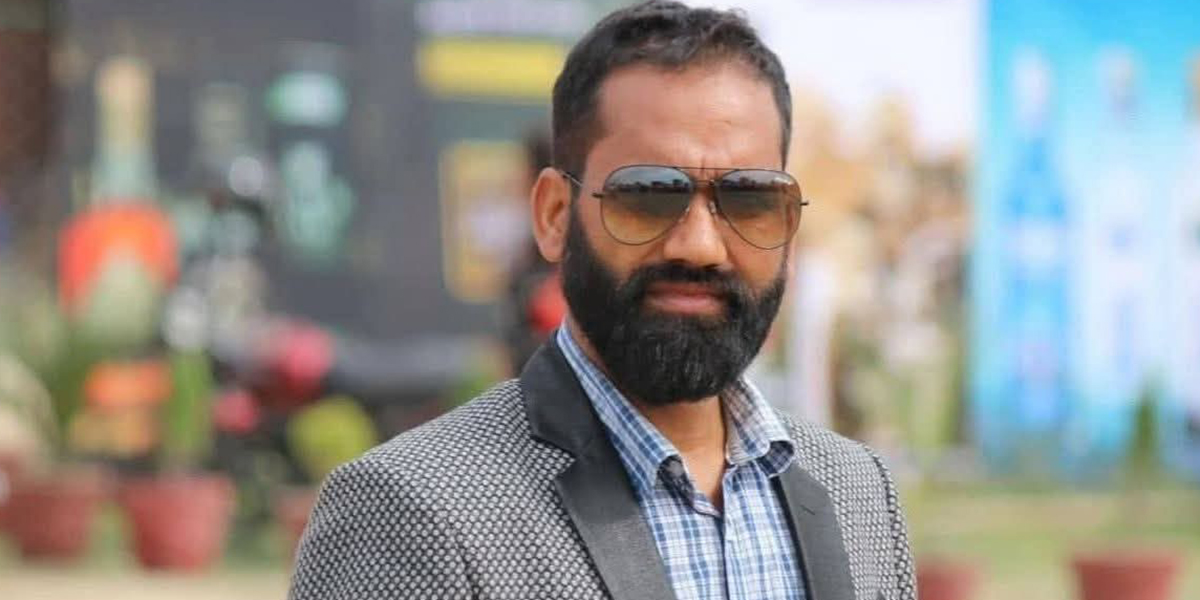 कास्की १ मा रास्वपाका गनेश निर्वाचित