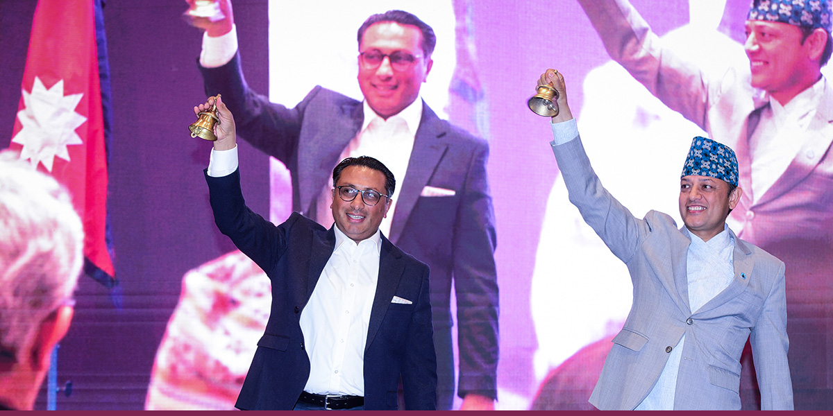 घण्टी बजाएर सुरु भयो रास्वपाका सांसदहरूको अभिमुखीकरण