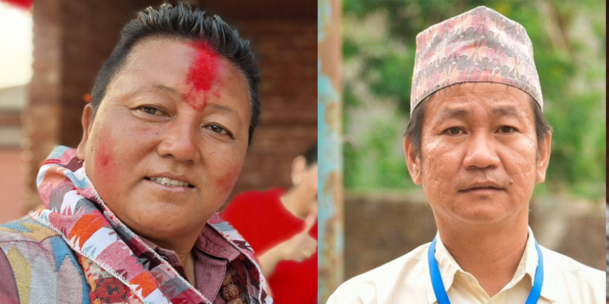 सुनसरी १ : शरिनले १०१५ मत ल्याउँदा हर्कको ३०३