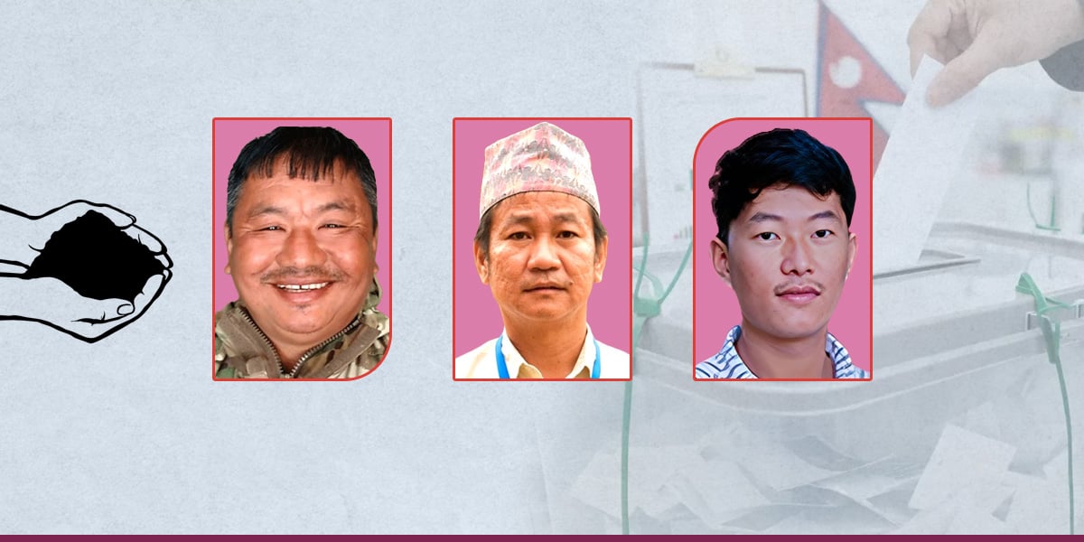 पूर्वमा ‘हर्क प्रभाव’ : भत्किए ठूला दलका गढ