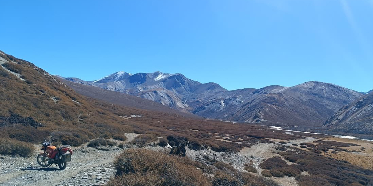 हिमाली चरनभूमि संरक्षणमा परम्परागत ज्ञान र आधुनिक प्रविधि प्रयोग