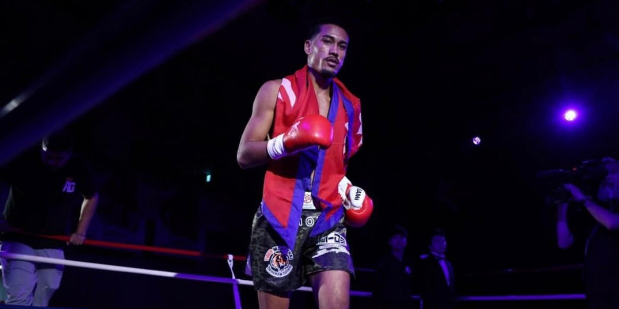 नेपाली बक्सिङ खेलाडी ‘हिमालय चितुवा’को विश्व कीर्तिमान