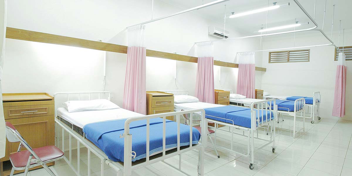 देशभरिका निजी अस्पतालको सर्वेक्षण गरिँदै