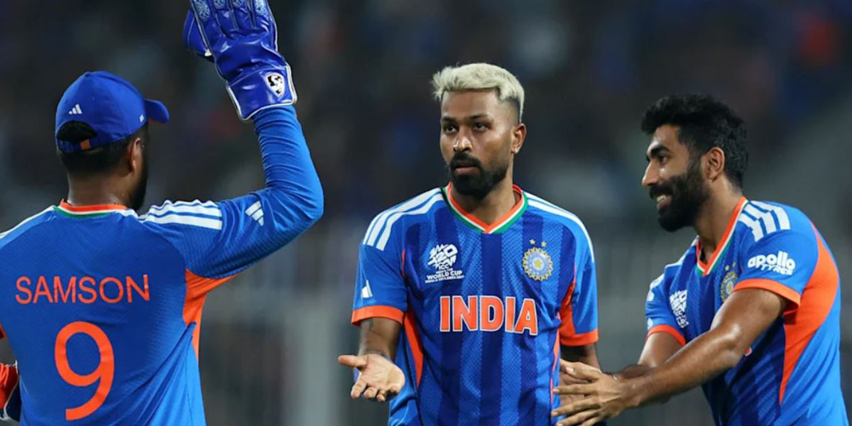 टी २० विश्वकप २०२६ : भारत सेमिफाइनलमा, वेस्ट इन्डिज बाहिरियो